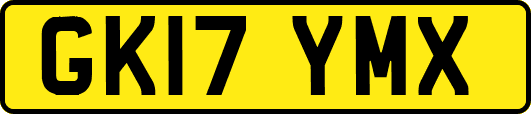 GK17YMX