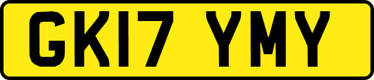 GK17YMY