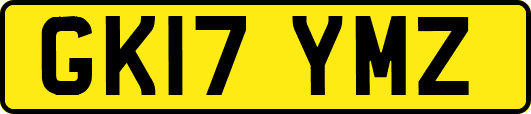 GK17YMZ