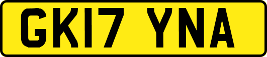 GK17YNA
