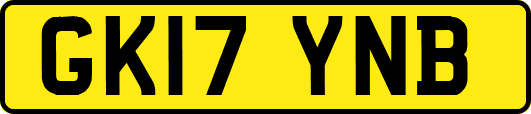 GK17YNB