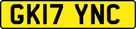 GK17YNC