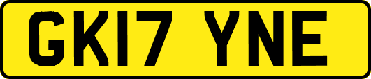 GK17YNE
