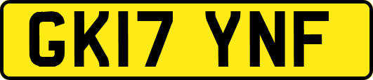 GK17YNF