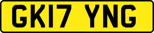 GK17YNG