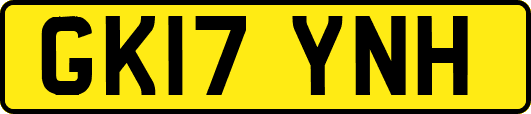 GK17YNH