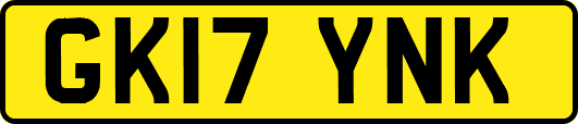 GK17YNK
