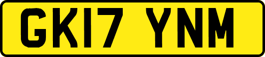 GK17YNM