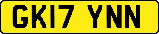 GK17YNN