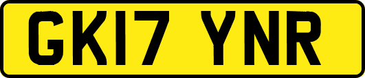 GK17YNR