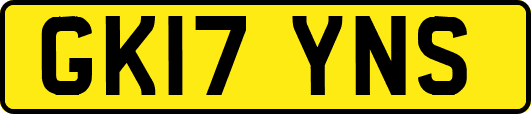 GK17YNS