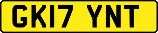 GK17YNT