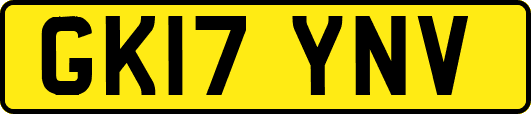 GK17YNV