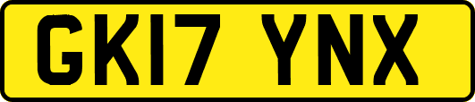 GK17YNX