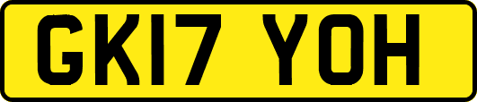 GK17YOH