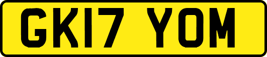 GK17YOM
