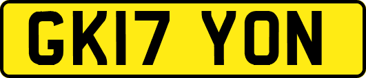 GK17YON