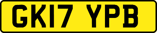 GK17YPB