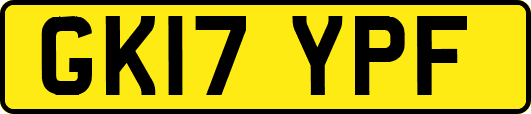 GK17YPF