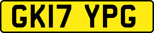 GK17YPG