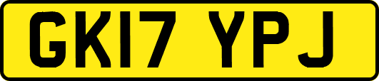 GK17YPJ