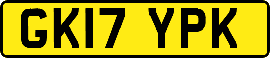 GK17YPK