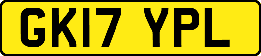 GK17YPL