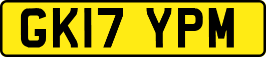 GK17YPM