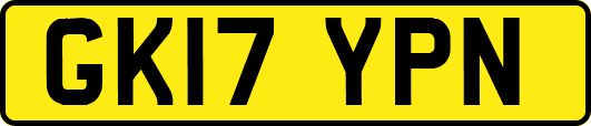 GK17YPN
