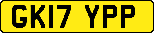 GK17YPP