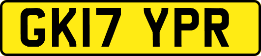 GK17YPR