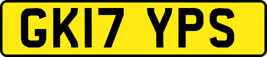 GK17YPS