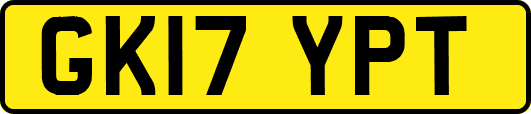GK17YPT