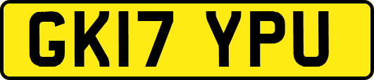 GK17YPU