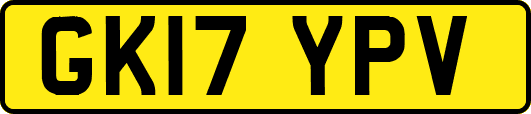 GK17YPV