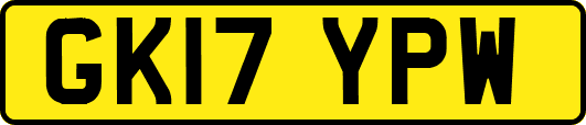 GK17YPW