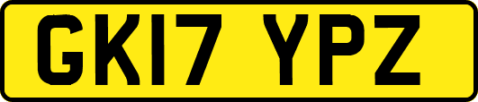 GK17YPZ
