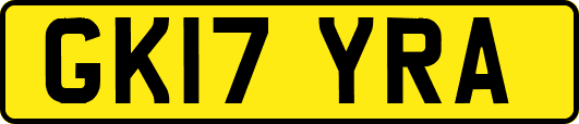 GK17YRA