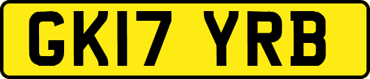 GK17YRB