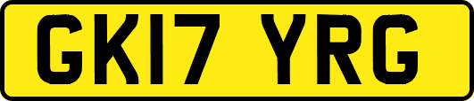 GK17YRG