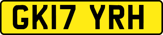 GK17YRH