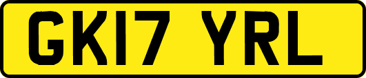 GK17YRL