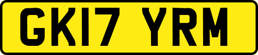 GK17YRM