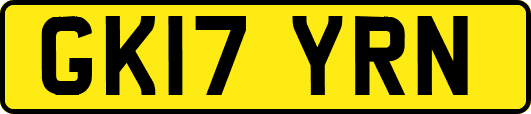 GK17YRN