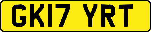 GK17YRT