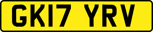 GK17YRV