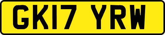 GK17YRW