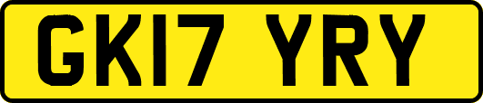 GK17YRY
