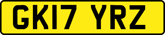 GK17YRZ
