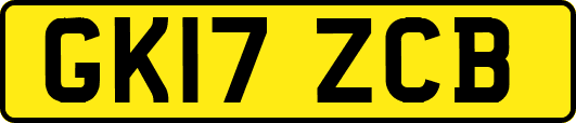 GK17ZCB